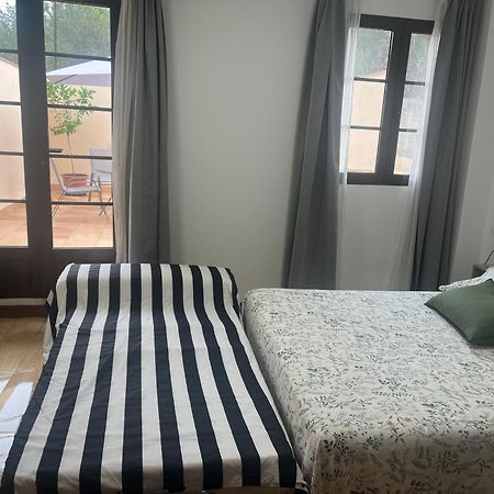 Casa La Paz Bed & Breakfast Figueroles Екстериор снимка