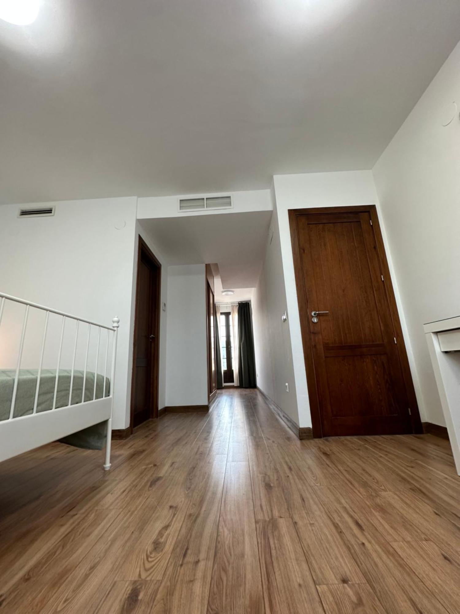 Casa La Paz Bed & Breakfast Figueroles Екстериор снимка