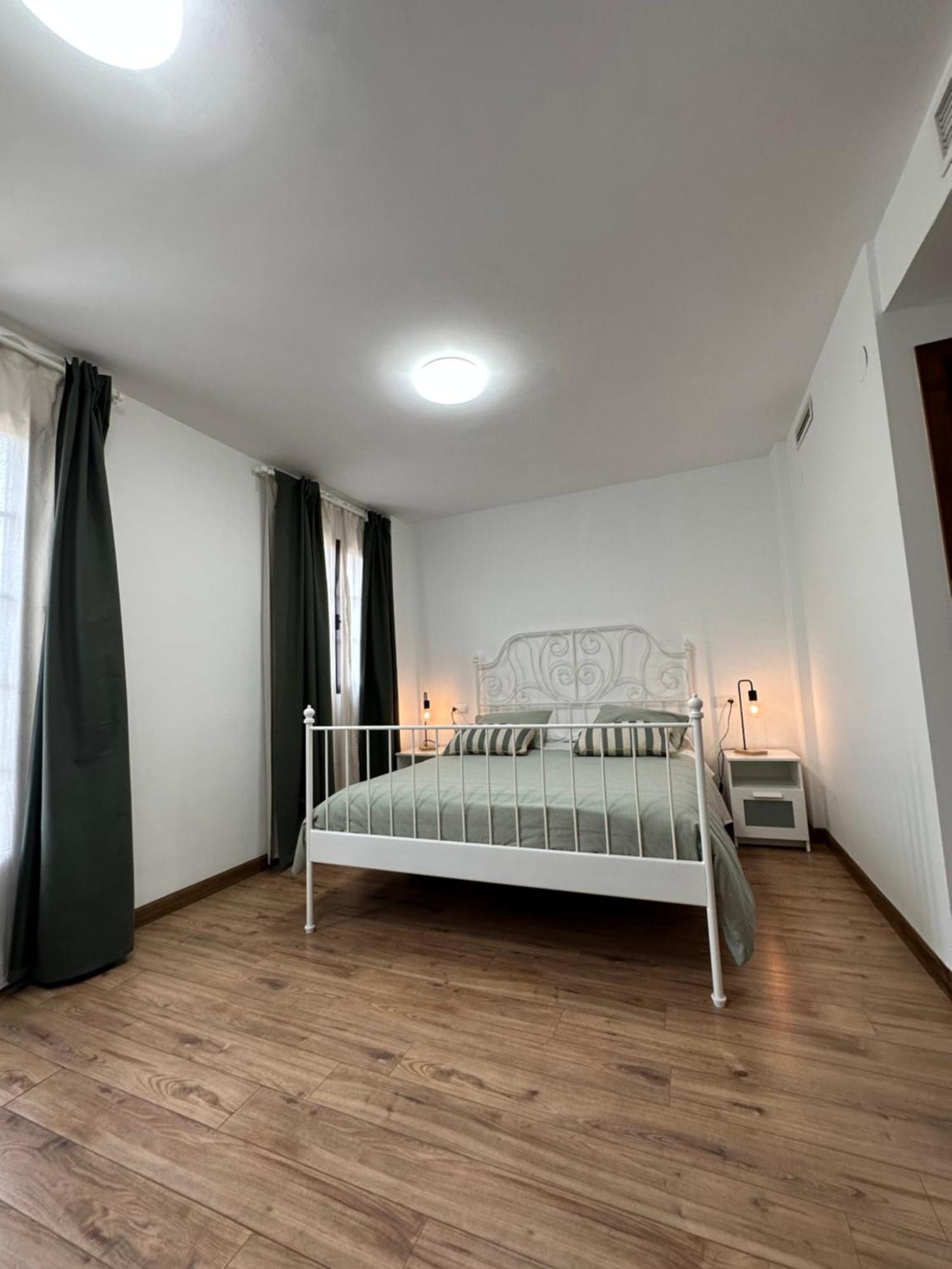 Casa La Paz Bed & Breakfast Figueroles Екстериор снимка