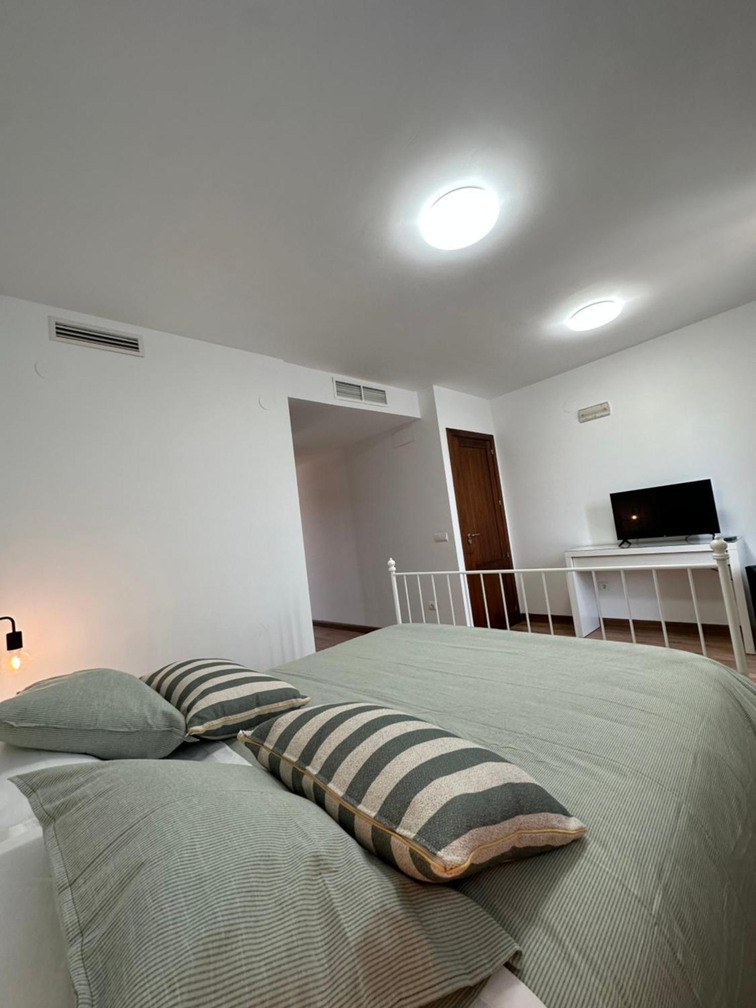 Casa La Paz Bed & Breakfast Figueroles Екстериор снимка