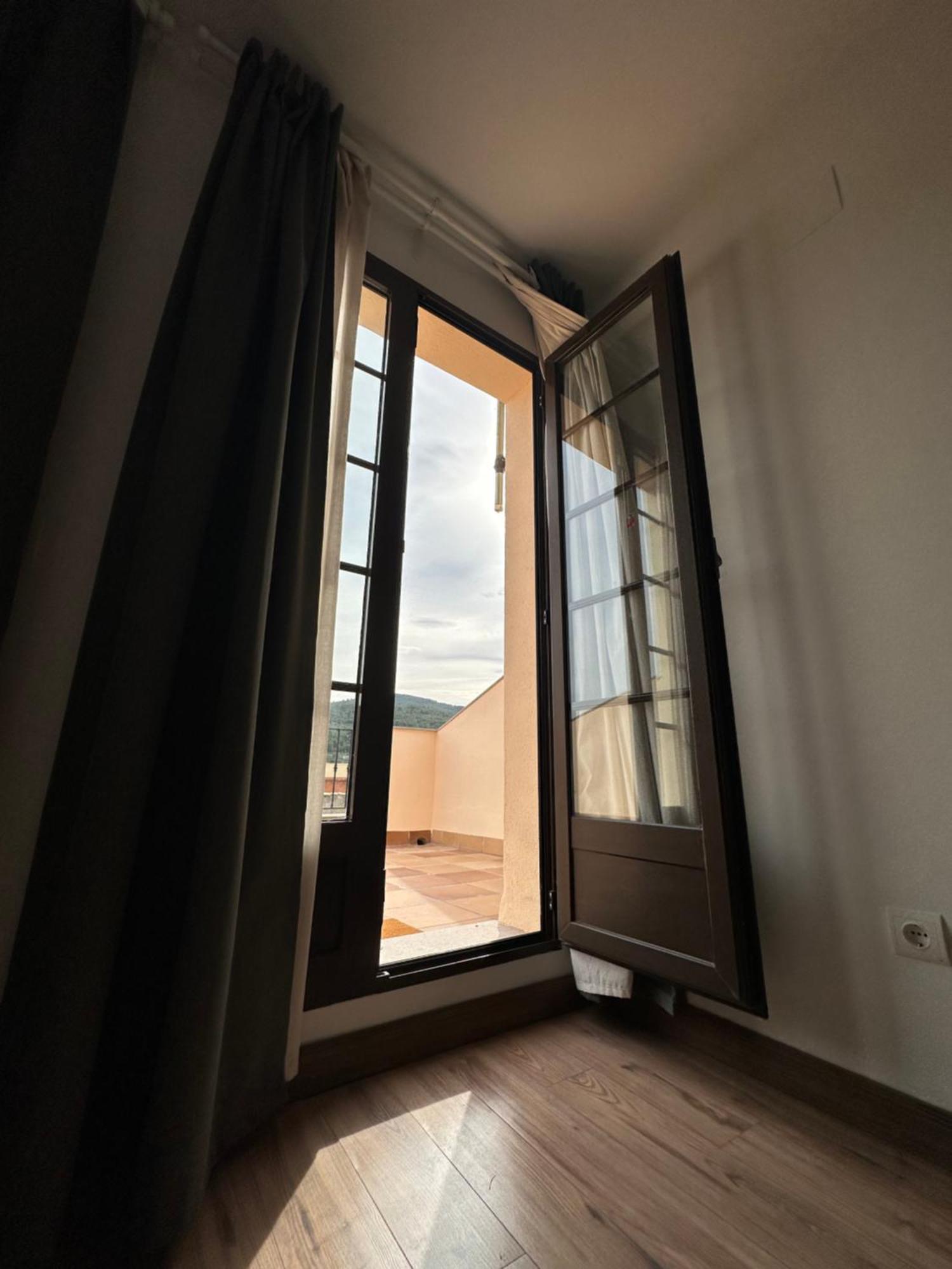 Casa La Paz Bed & Breakfast Figueroles Екстериор снимка