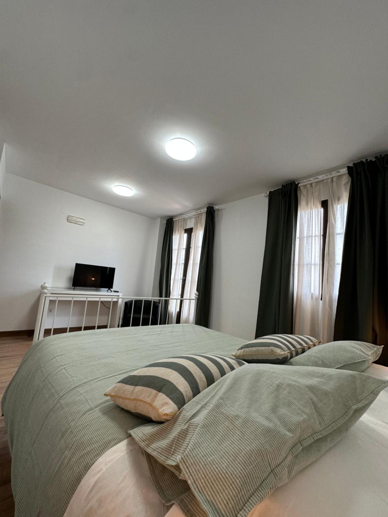 Casa La Paz Bed & Breakfast Figueroles Екстериор снимка