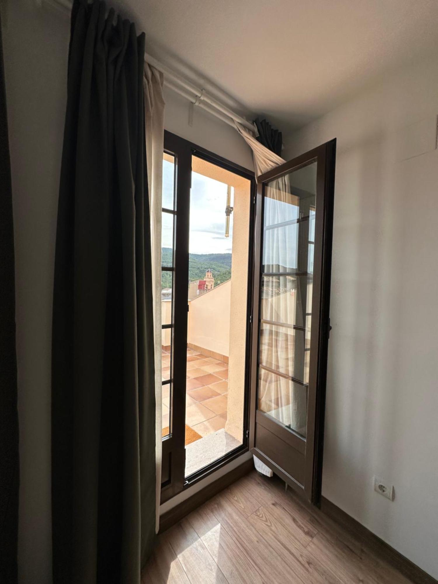 Casa La Paz Bed & Breakfast Figueroles Екстериор снимка
