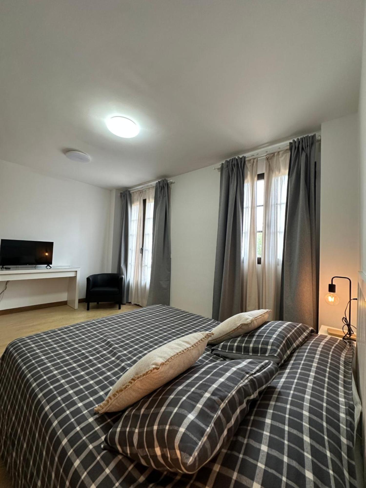 Casa La Paz Bed & Breakfast Figueroles Екстериор снимка