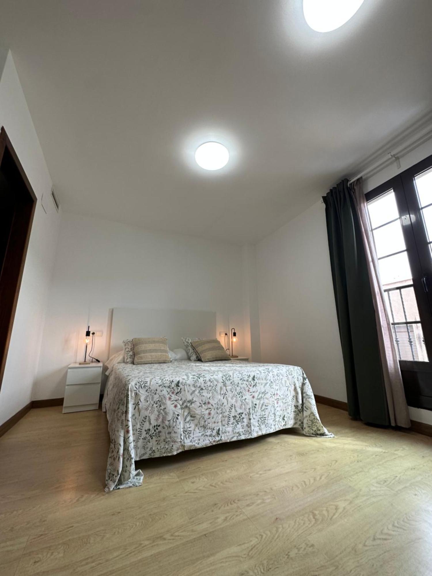Casa La Paz Bed & Breakfast Figueroles Екстериор снимка