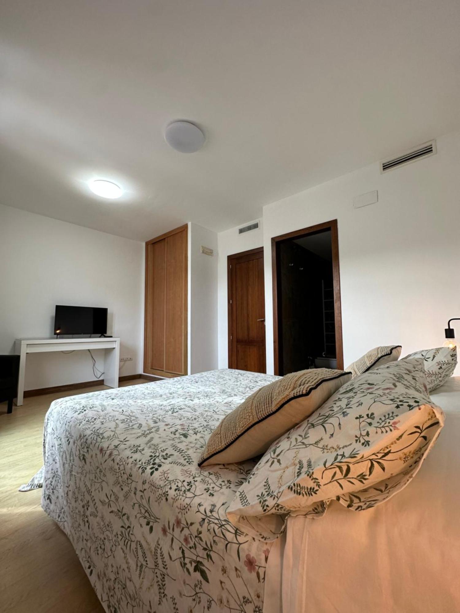 Casa La Paz Bed & Breakfast Figueroles Екстериор снимка