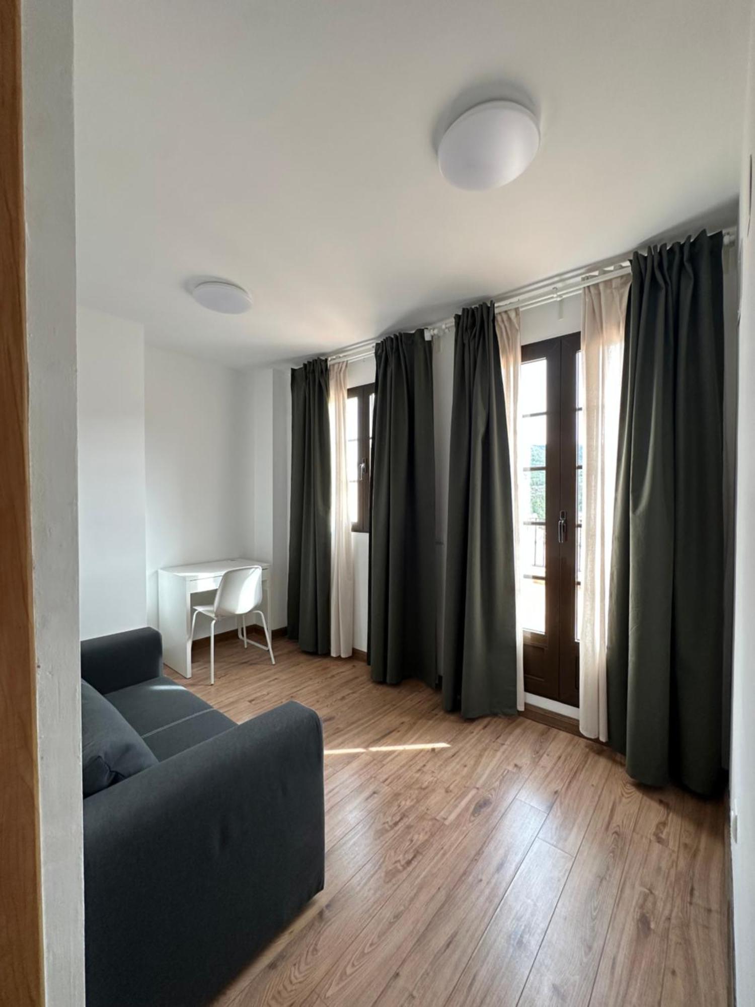 Casa La Paz Bed & Breakfast Figueroles Екстериор снимка