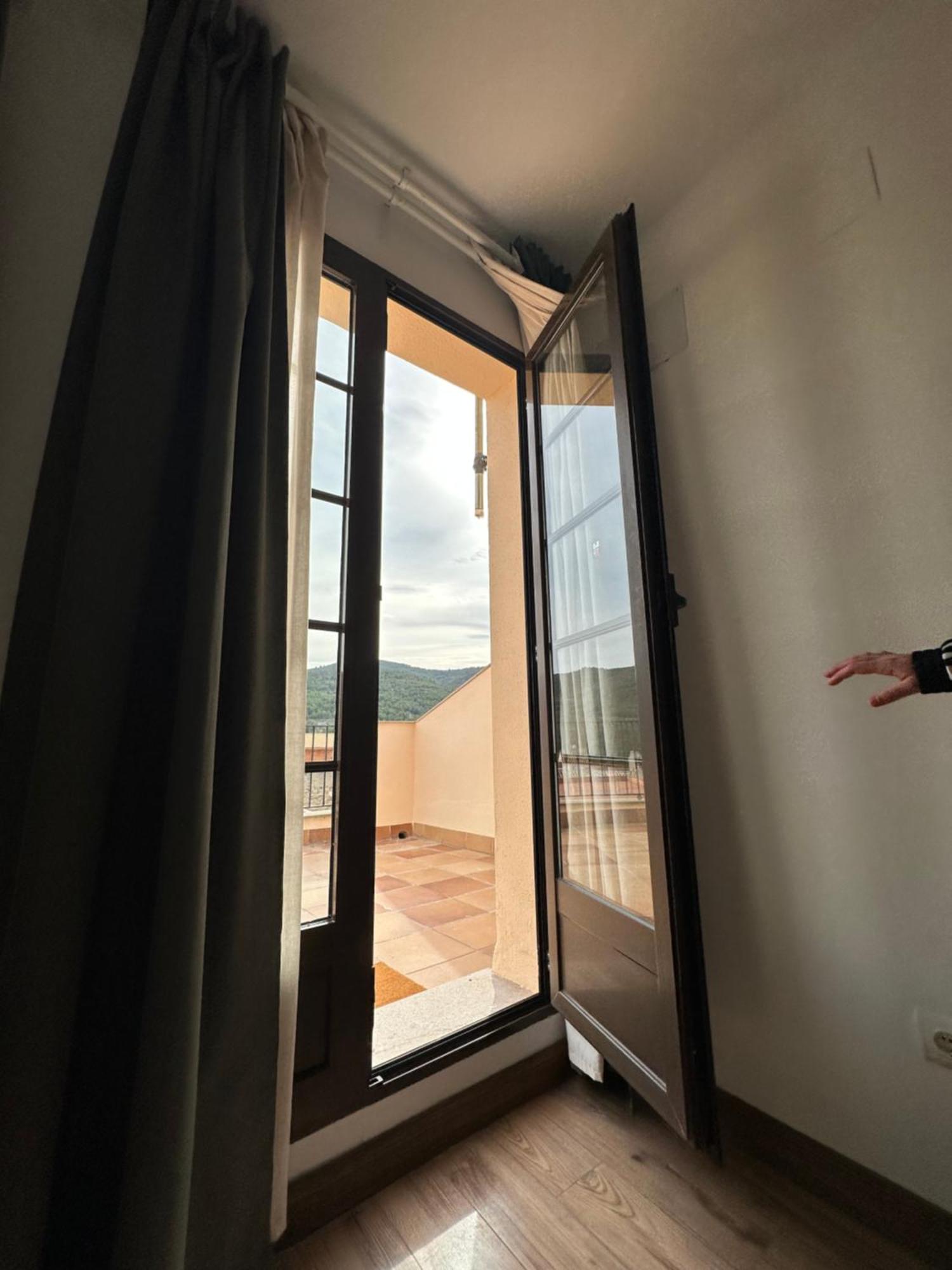 Casa La Paz Bed & Breakfast Figueroles Екстериор снимка