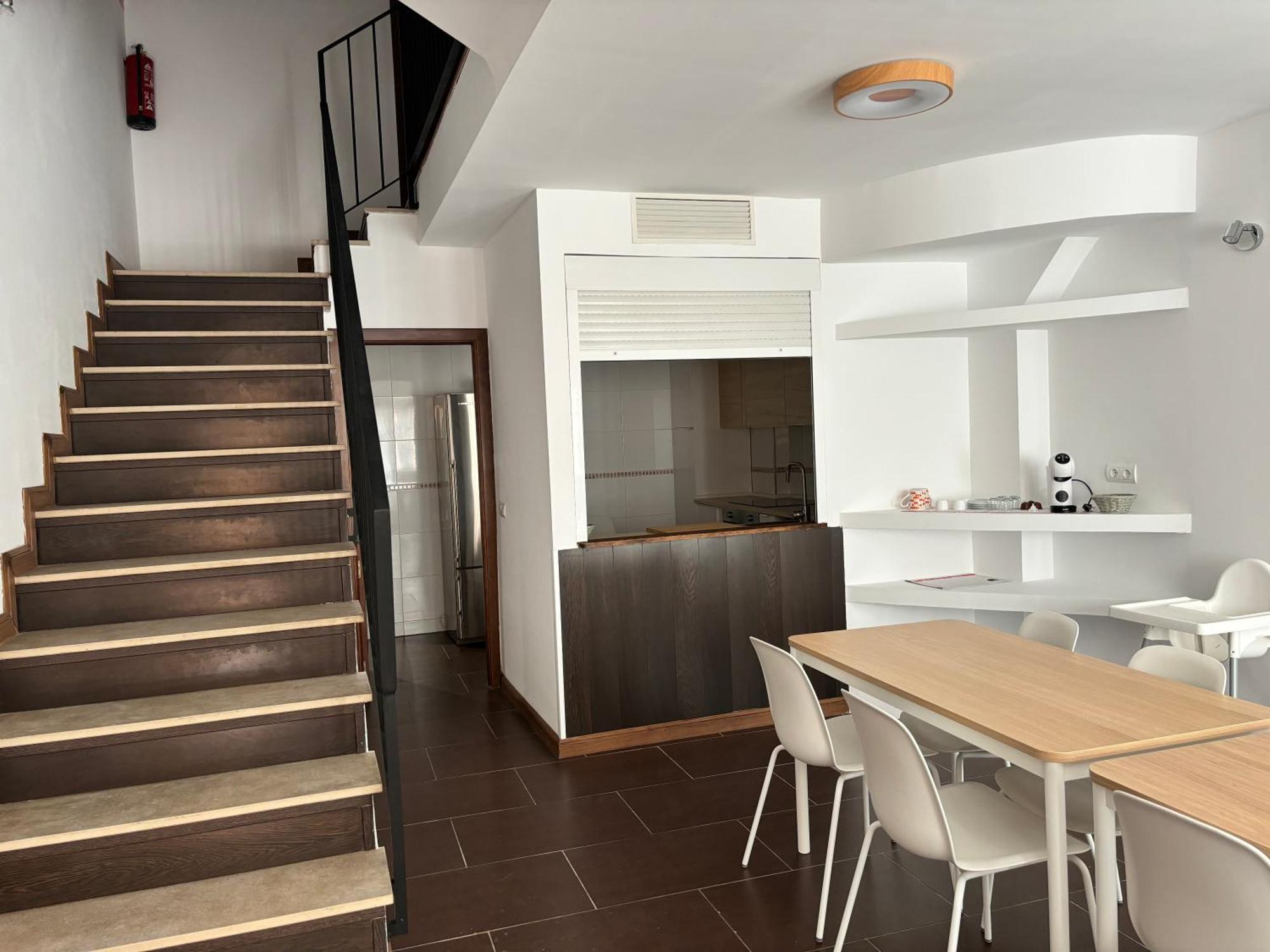 Casa La Paz Bed & Breakfast Figueroles Екстериор снимка