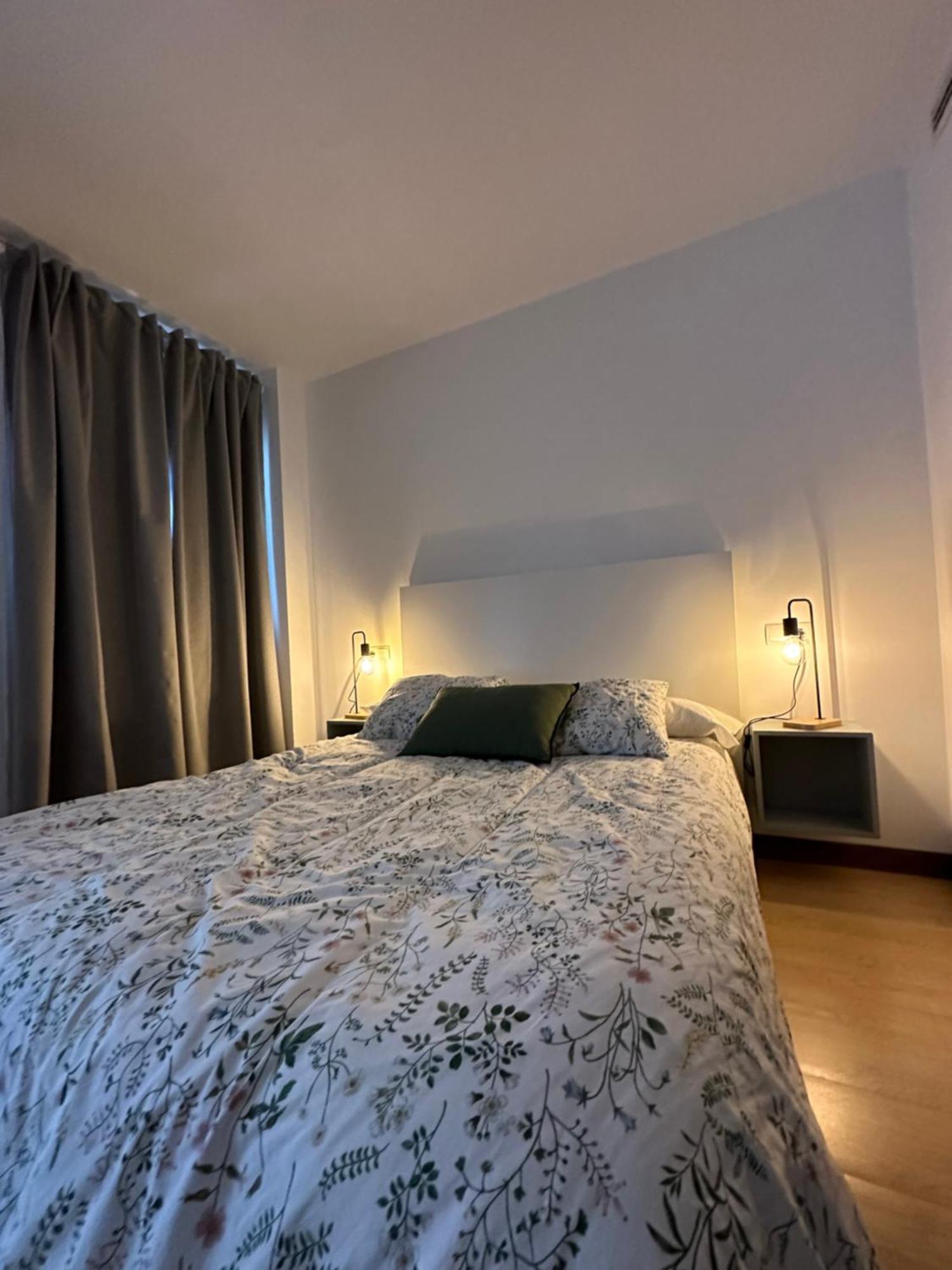Casa La Paz Bed & Breakfast Figueroles Екстериор снимка