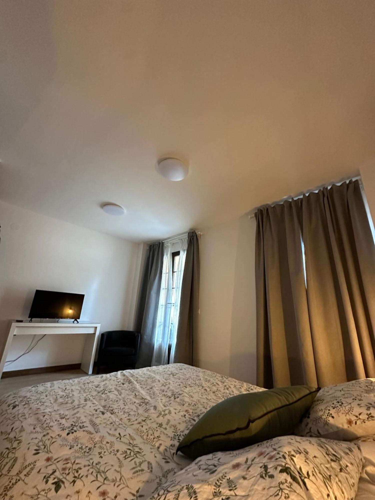Casa La Paz Bed & Breakfast Figueroles Екстериор снимка