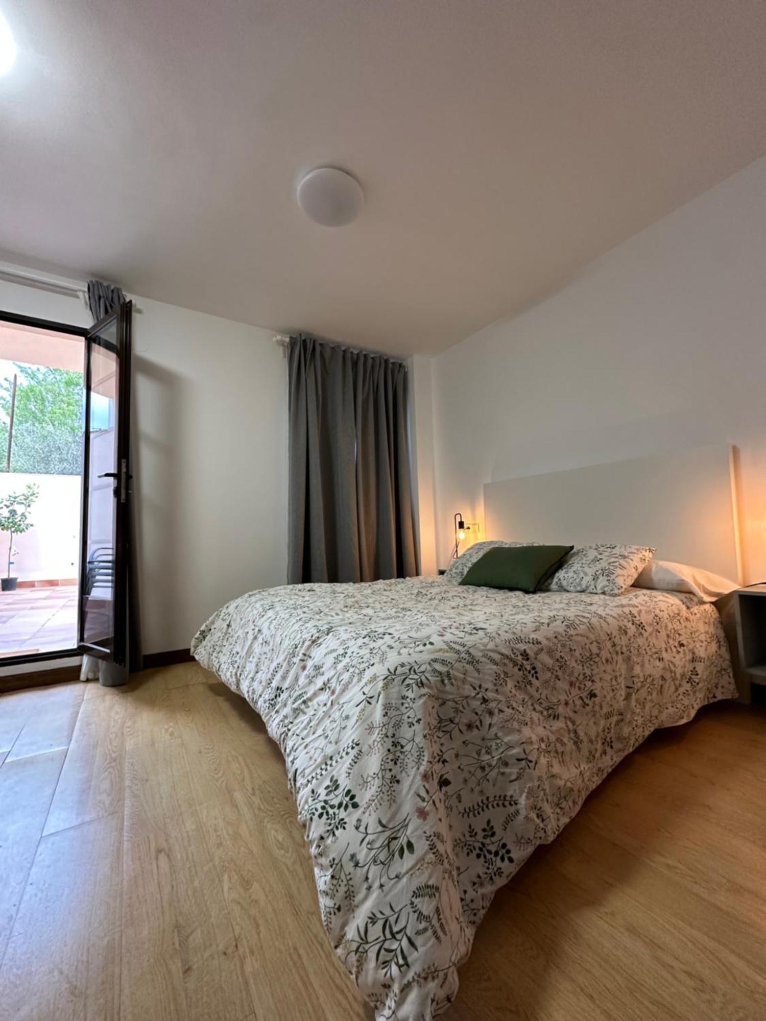 Casa La Paz Bed & Breakfast Figueroles Екстериор снимка