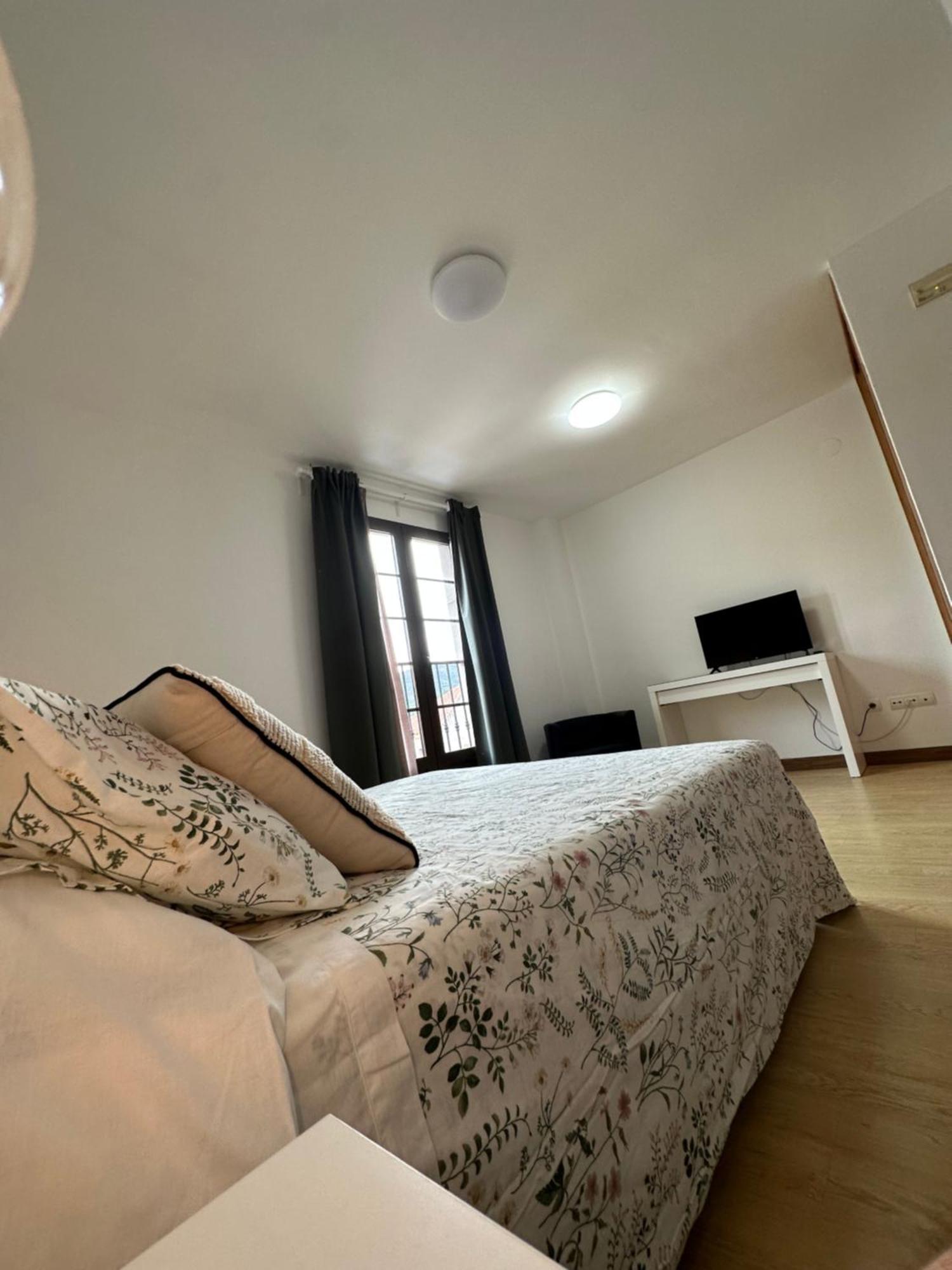 Casa La Paz Bed & Breakfast Figueroles Екстериор снимка