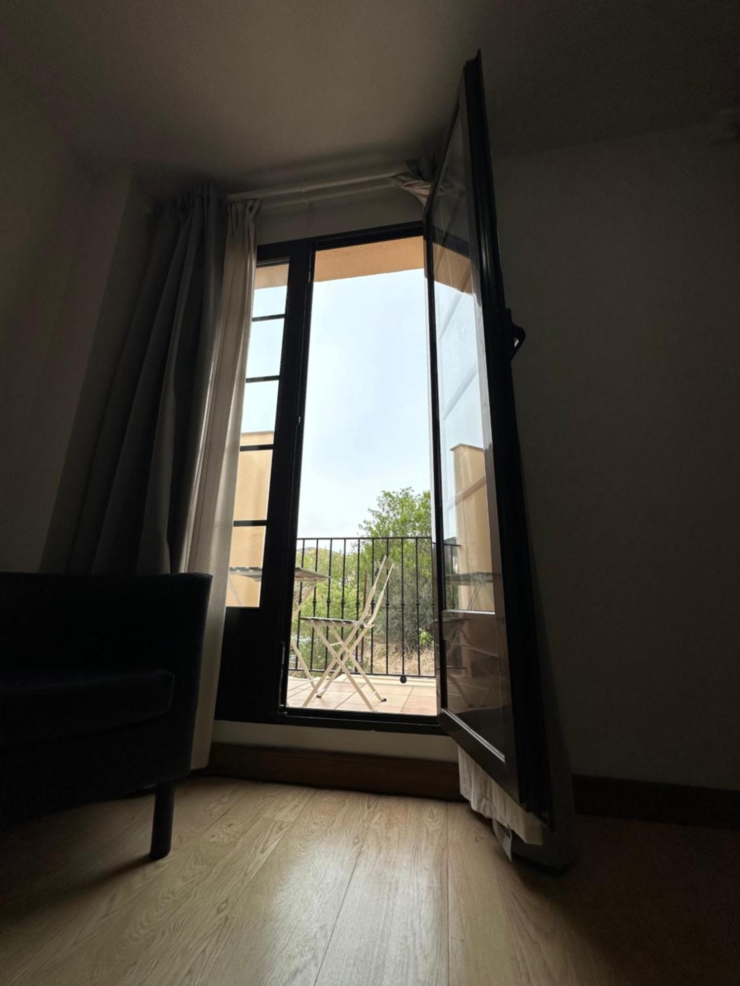 Casa La Paz Bed & Breakfast Figueroles Екстериор снимка