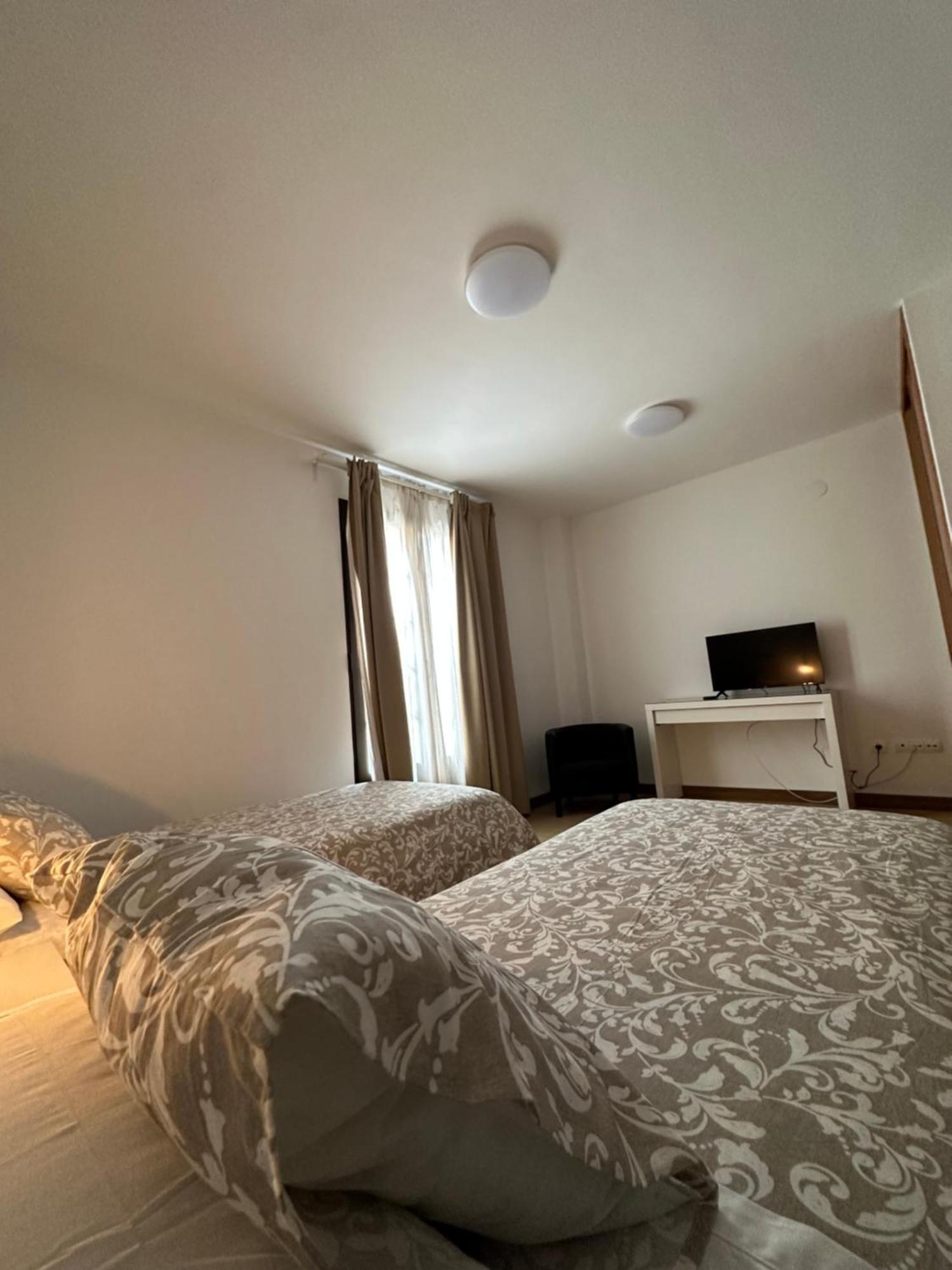 Casa La Paz Bed & Breakfast Figueroles Екстериор снимка