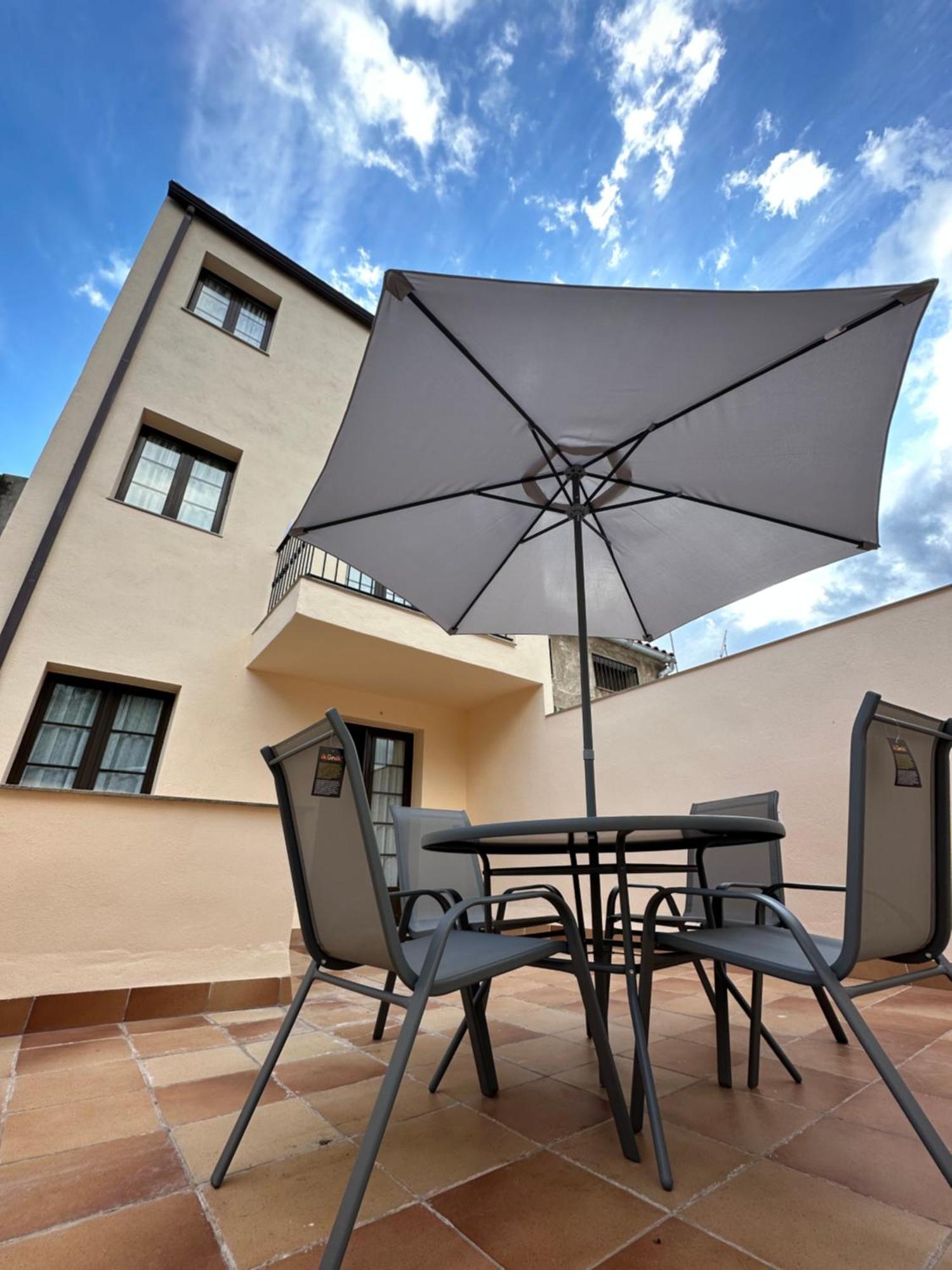 Casa La Paz Bed & Breakfast Figueroles Екстериор снимка
