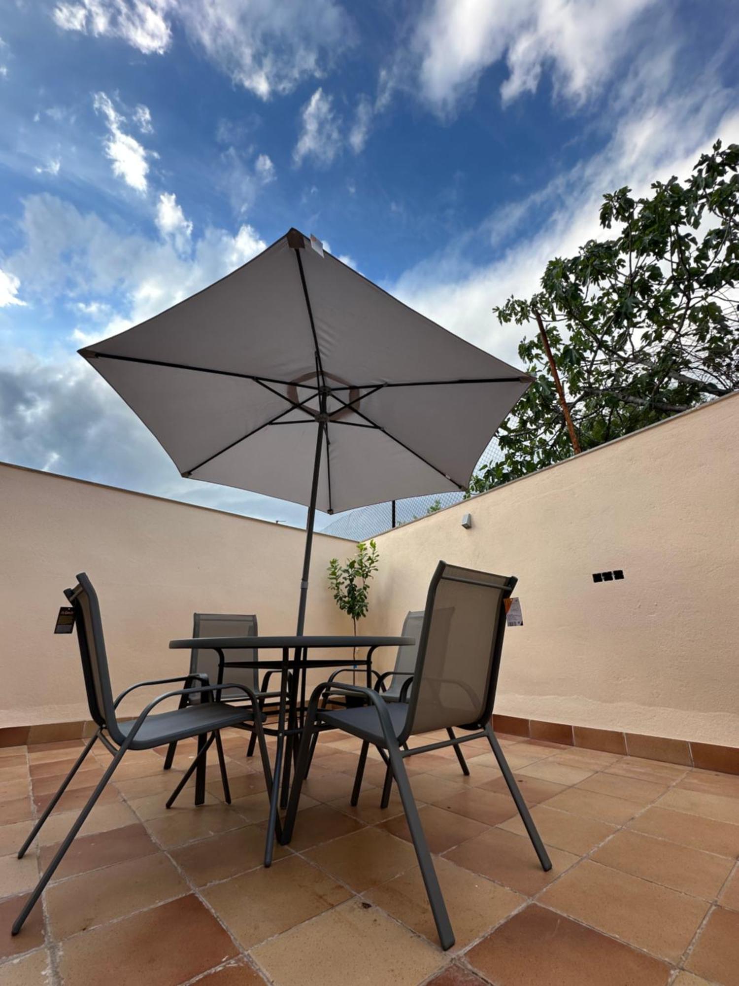 Casa La Paz Bed & Breakfast Figueroles Екстериор снимка
