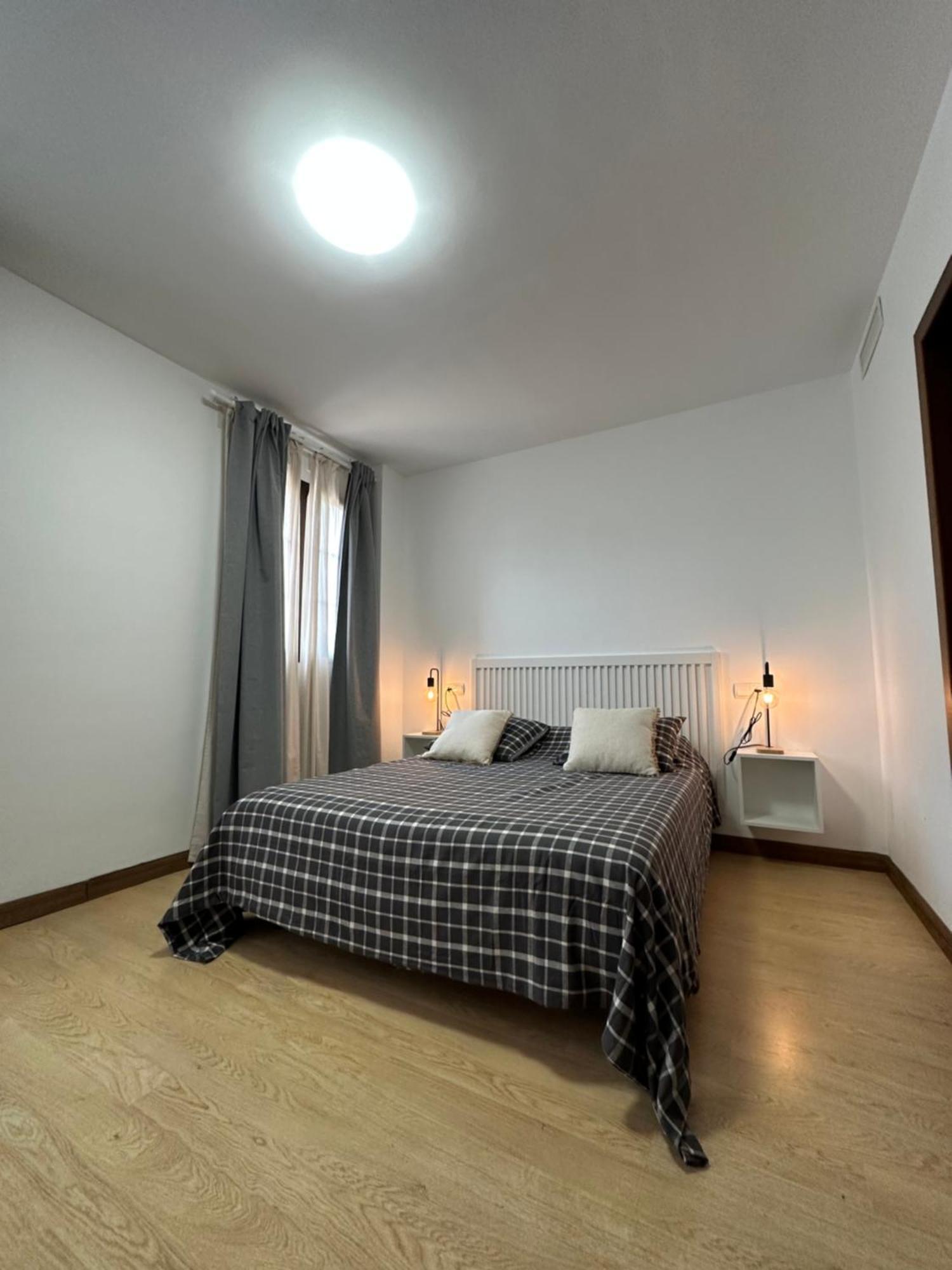 Casa La Paz Bed & Breakfast Figueroles Екстериор снимка