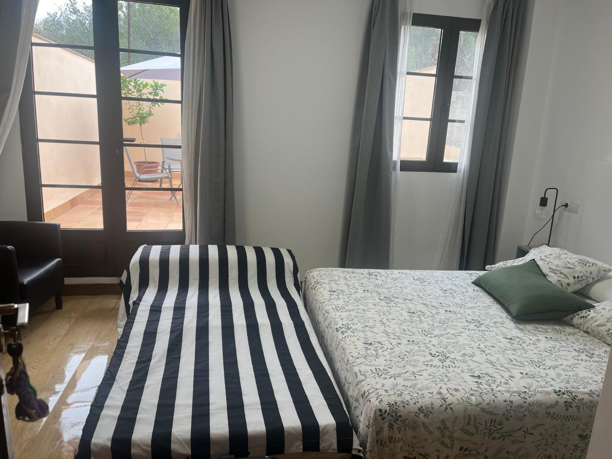 Casa La Paz Bed & Breakfast Figueroles Екстериор снимка